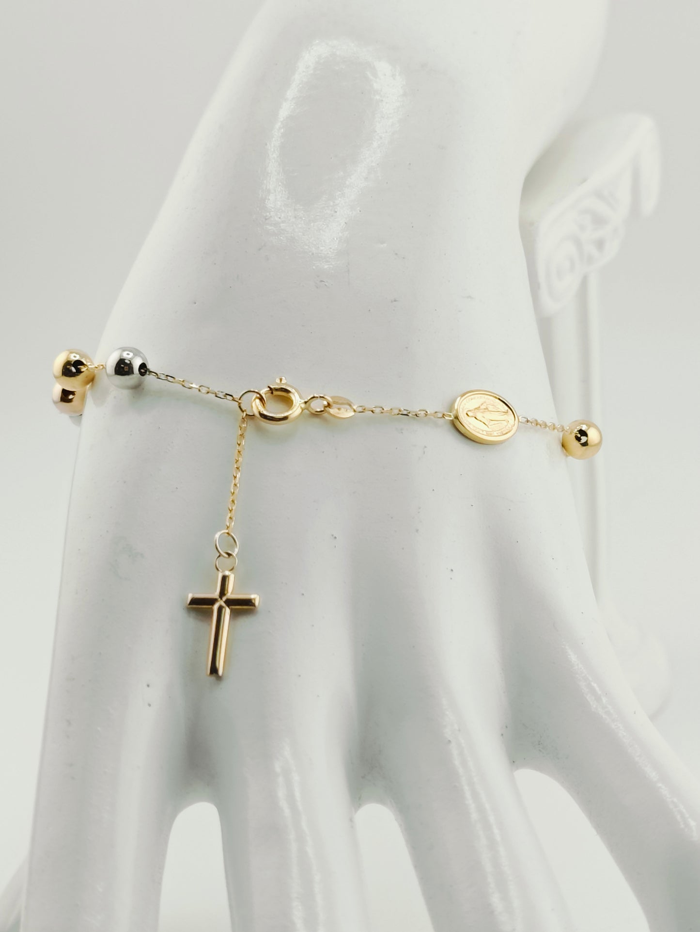 Denarius 2.86g 4mm 20cm 3 gold