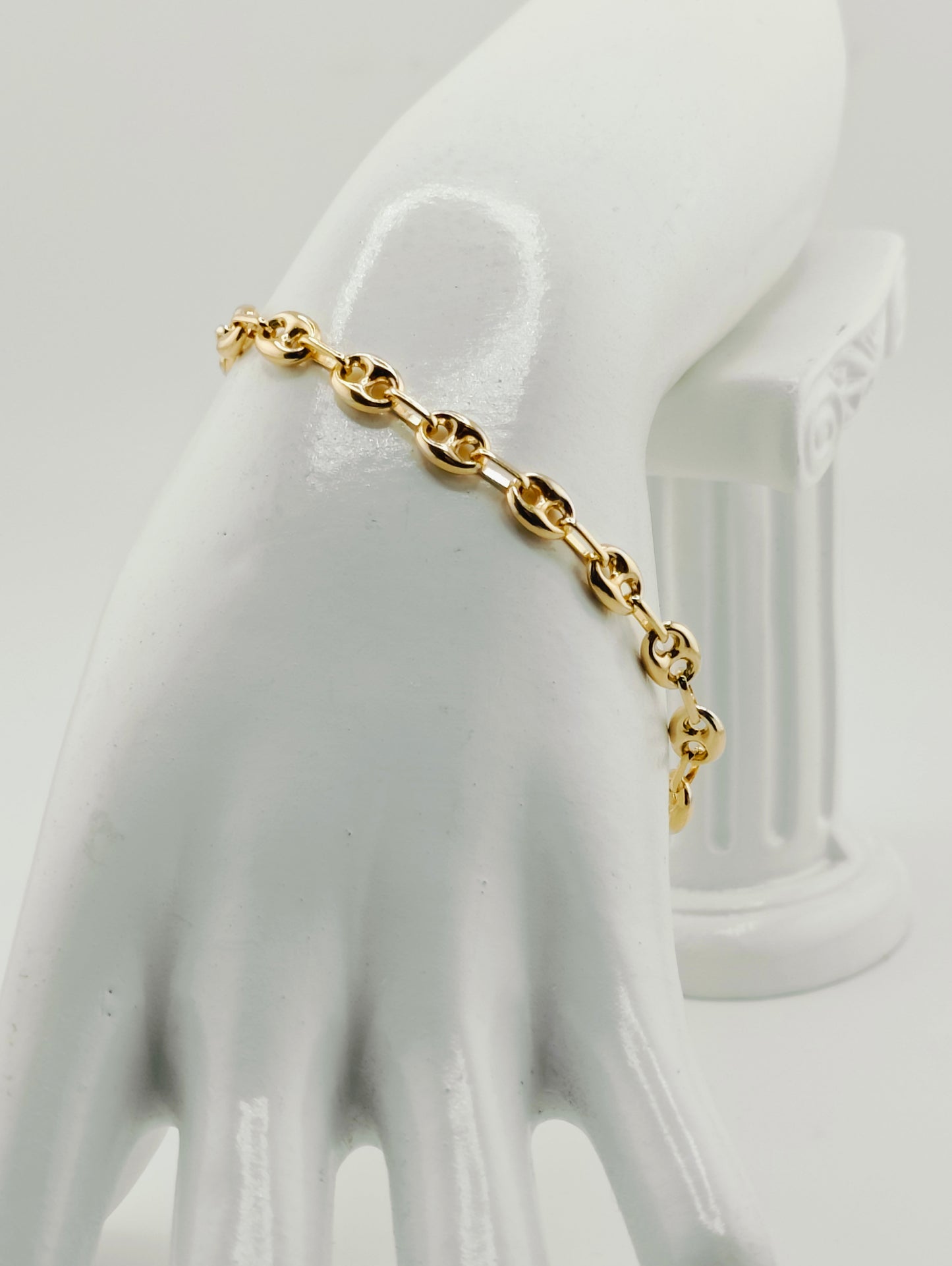 SAILOR Bracelet 6.65 5mm 19.5cm