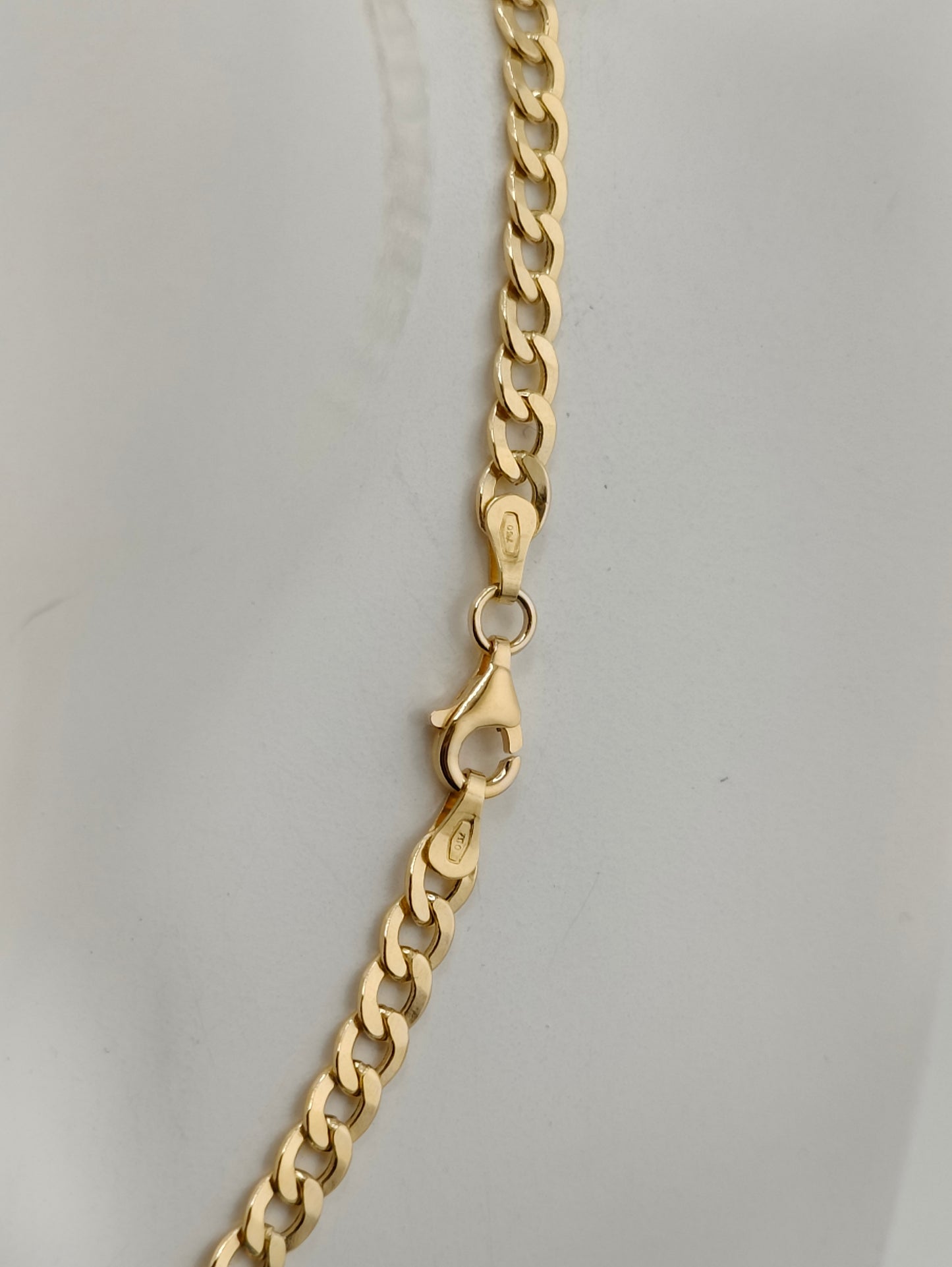Grumette Chain 10.52g 3mm 60cm