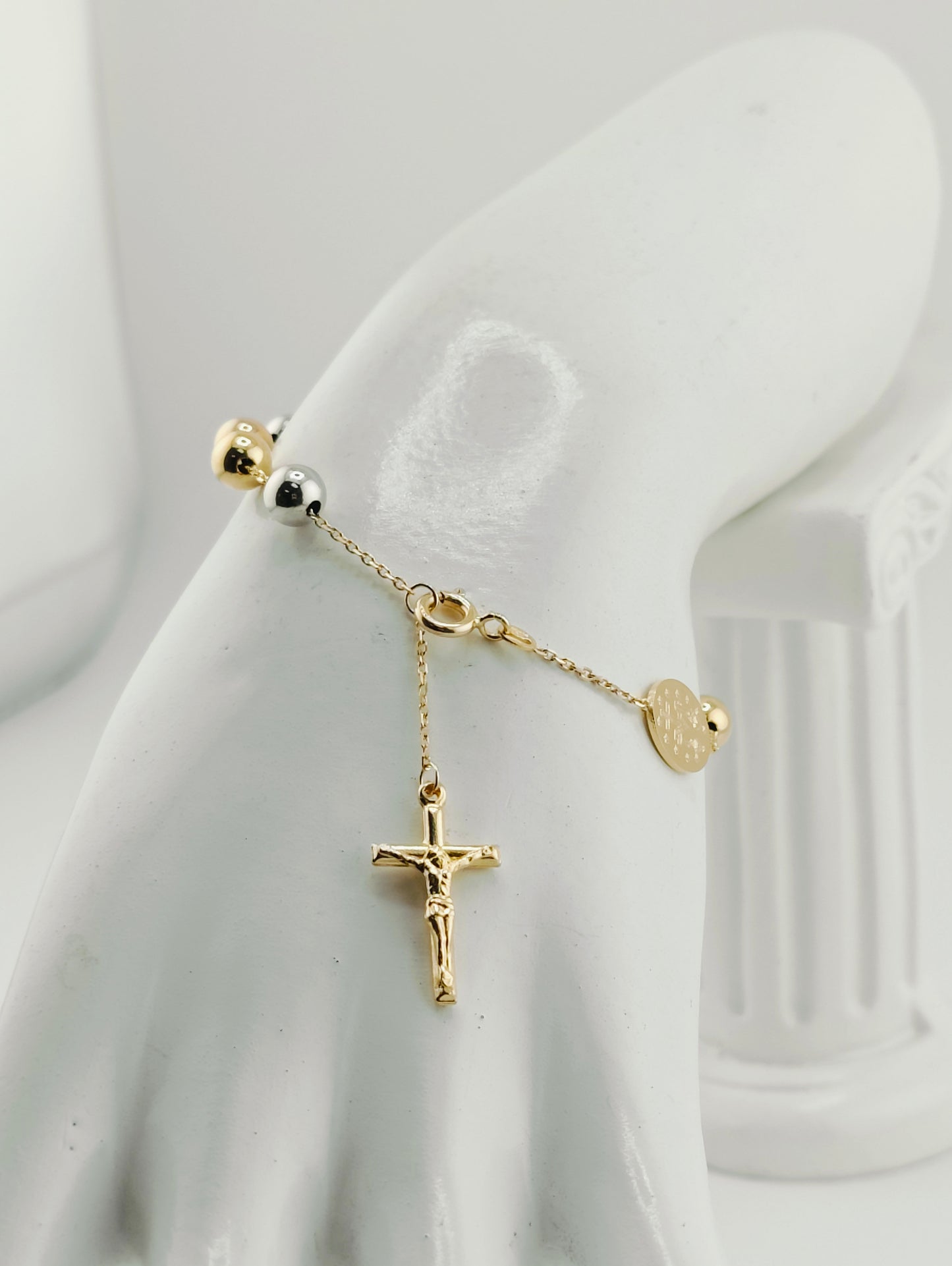 Denarius 4.53g 5mm 20cm 3 gold