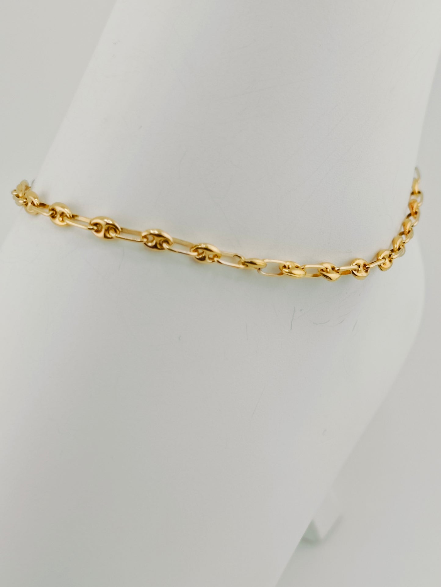 Marina Anklet 4.3g 2mm 24cm