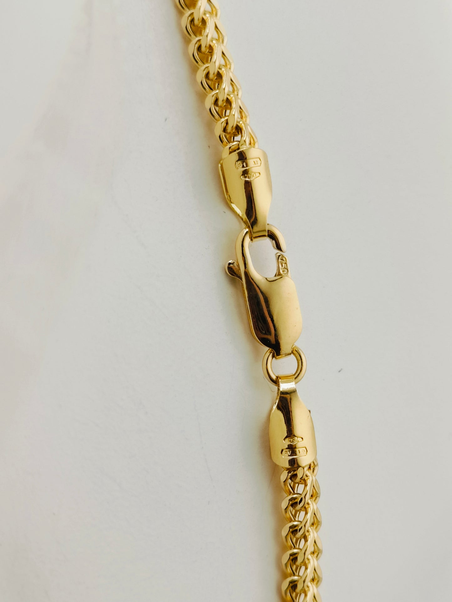 FRANCO CHAIN