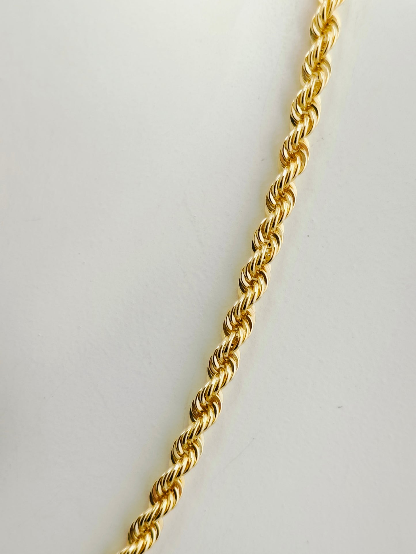 ROPE CHAIN / LASSO