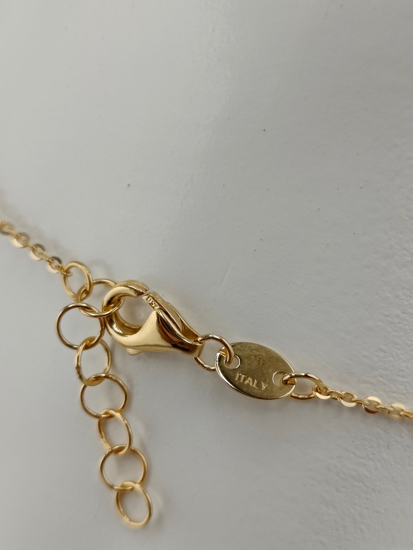 Trébol bracelet 540