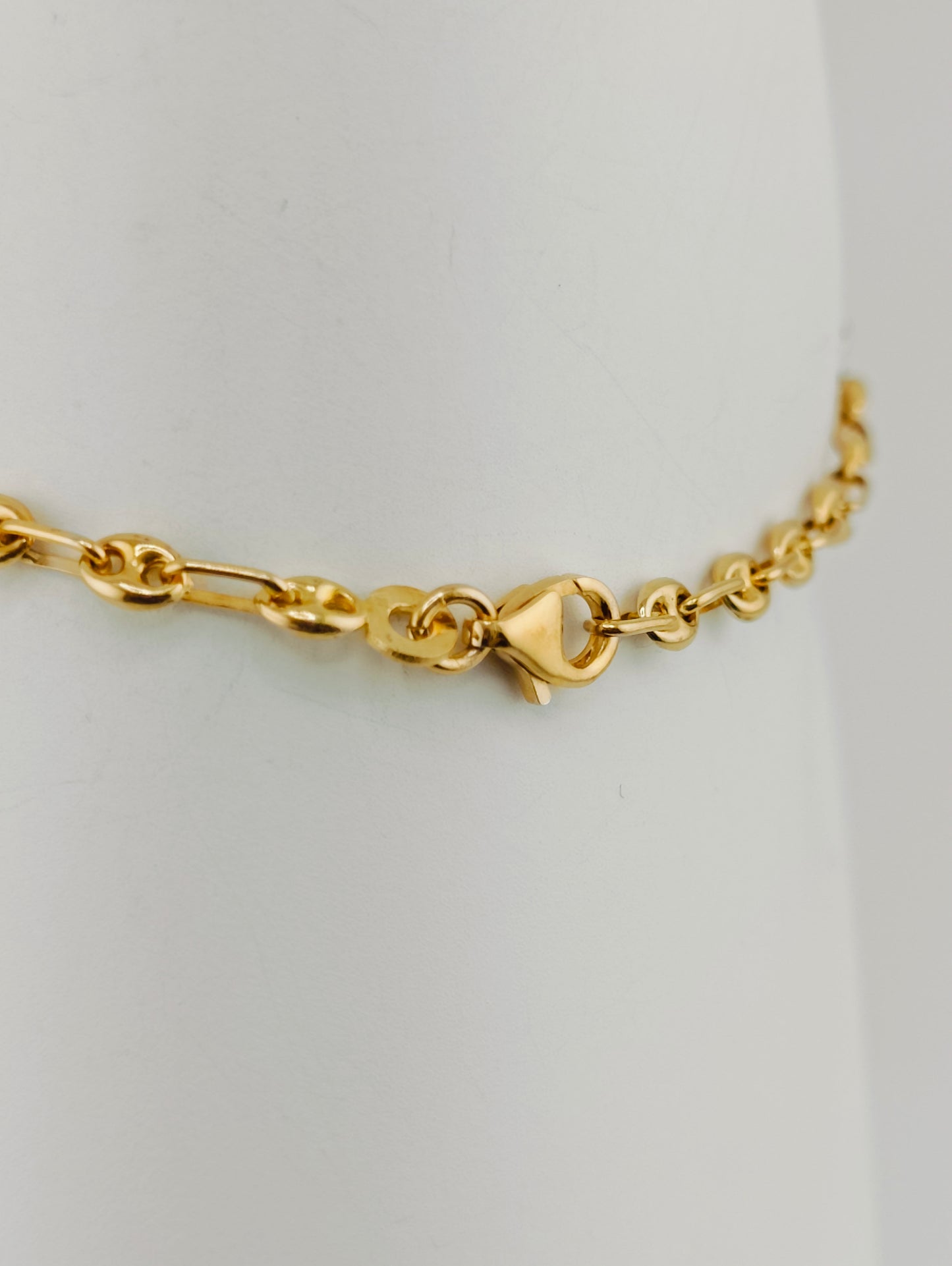 Marina Anklet 4.3g 2mm 24cm