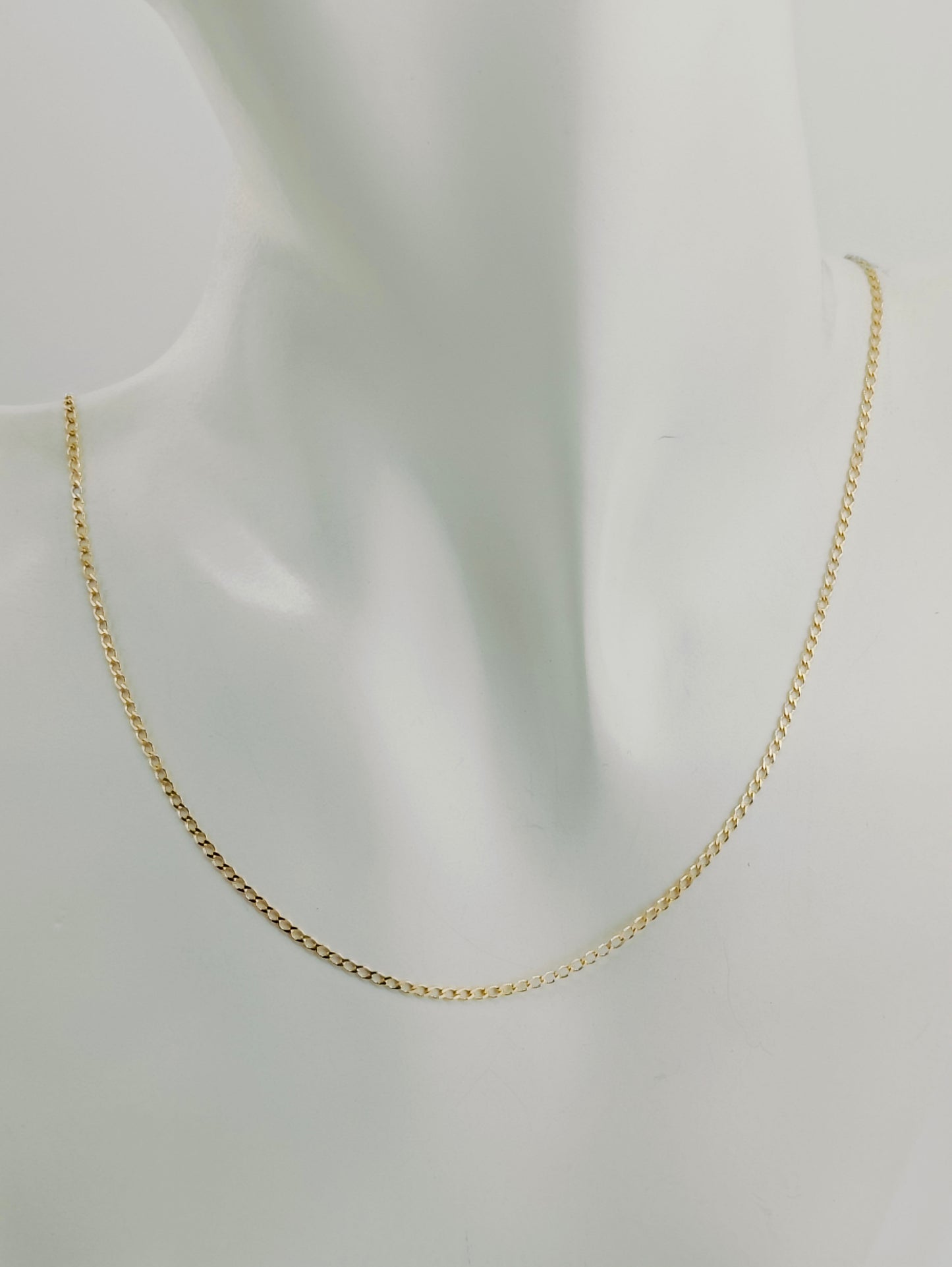 chain Grumette 2.5