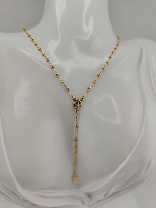 Smooth sphere Rosary