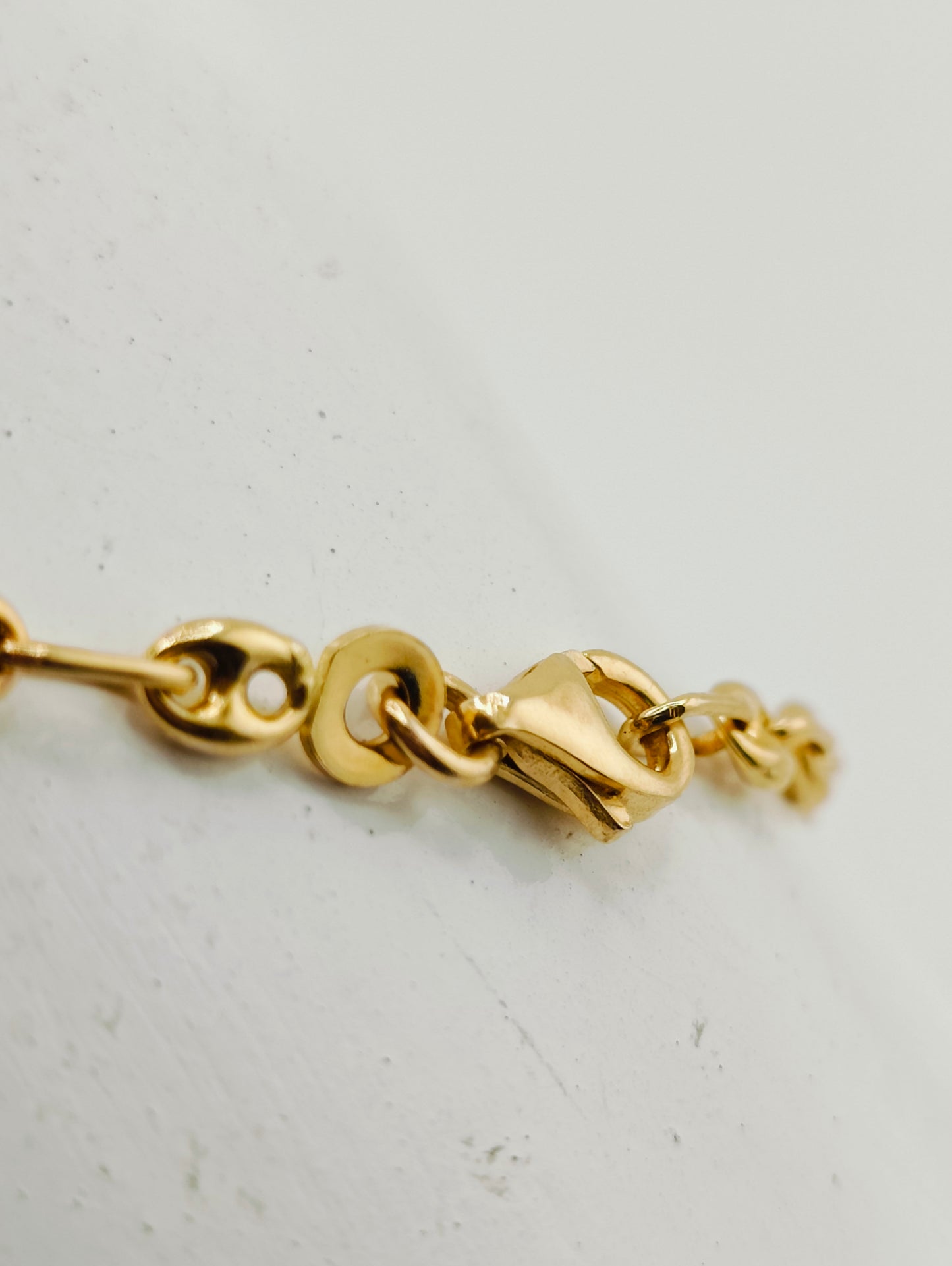 Sailor Bracelet 3.33g 1.5mm 18cm