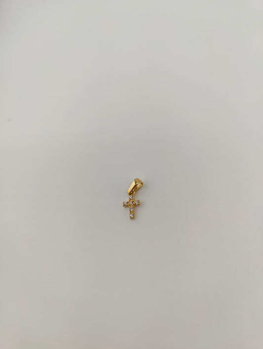 Zircon Pendant 046