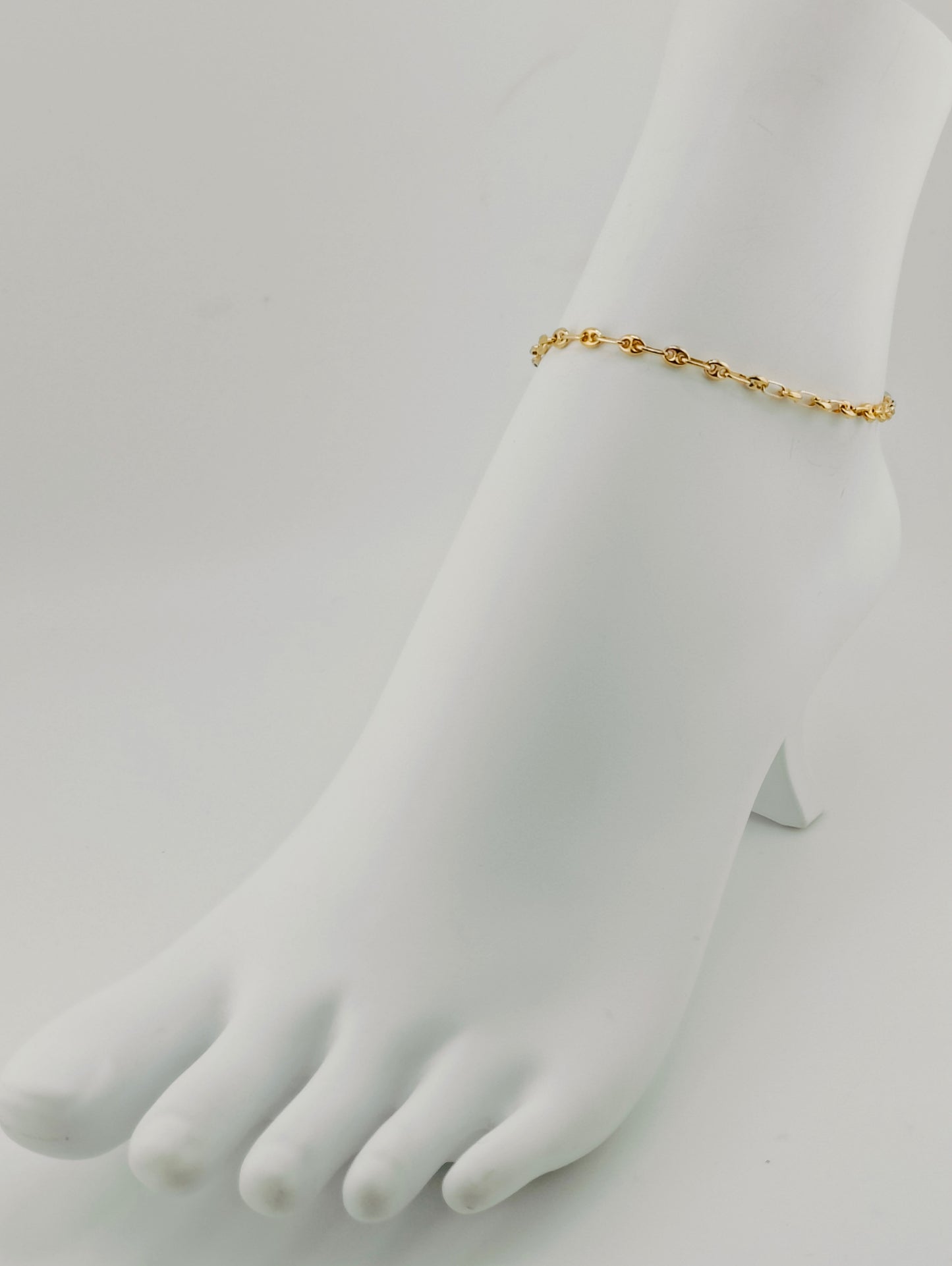 Marina Anklet 4.3g 2mm 24cm