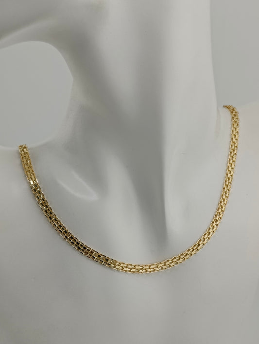 BISMARCK CHAIN 2 links