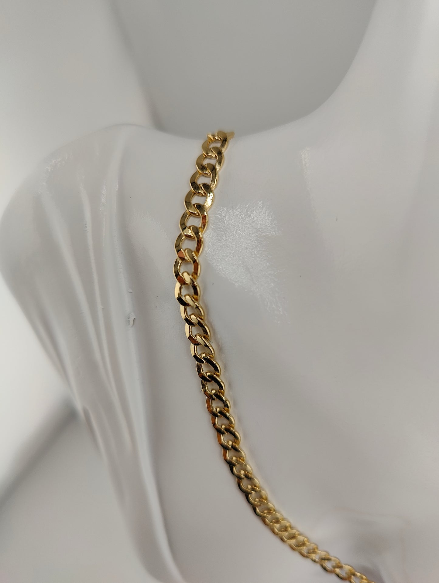 Grumette Chain