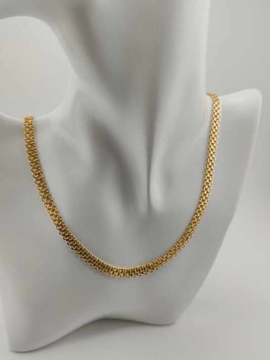 Bismark chain