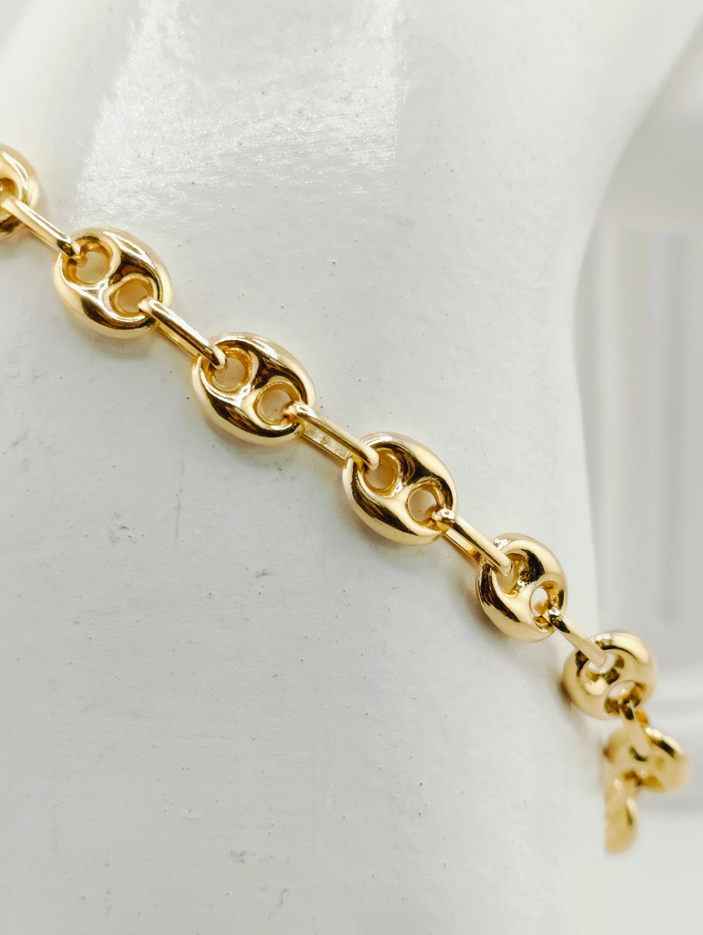 SAILOR Bracelet 6.65 5mm 19.5cm