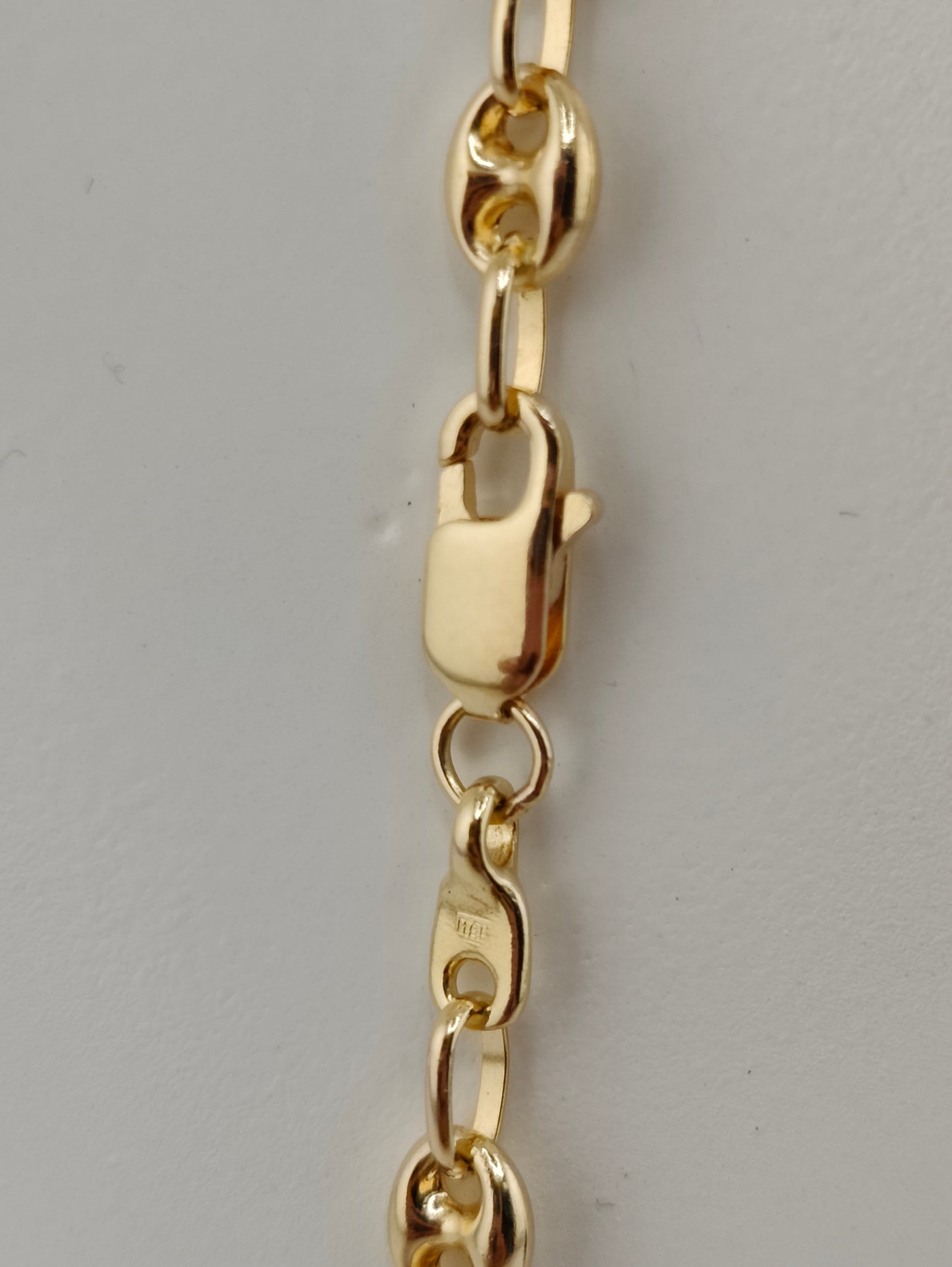 Marine chain