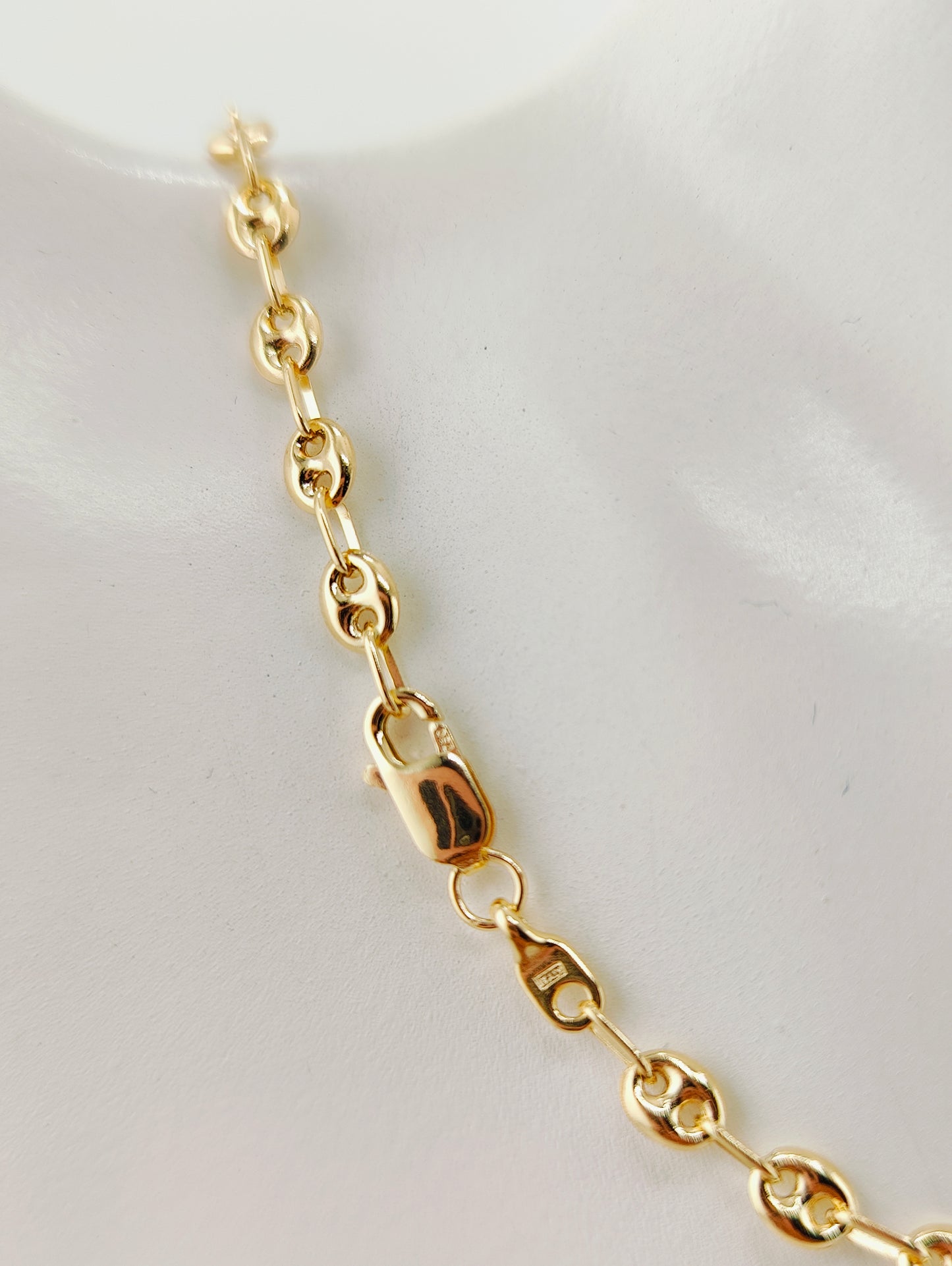 Marine chain 8.65 gr