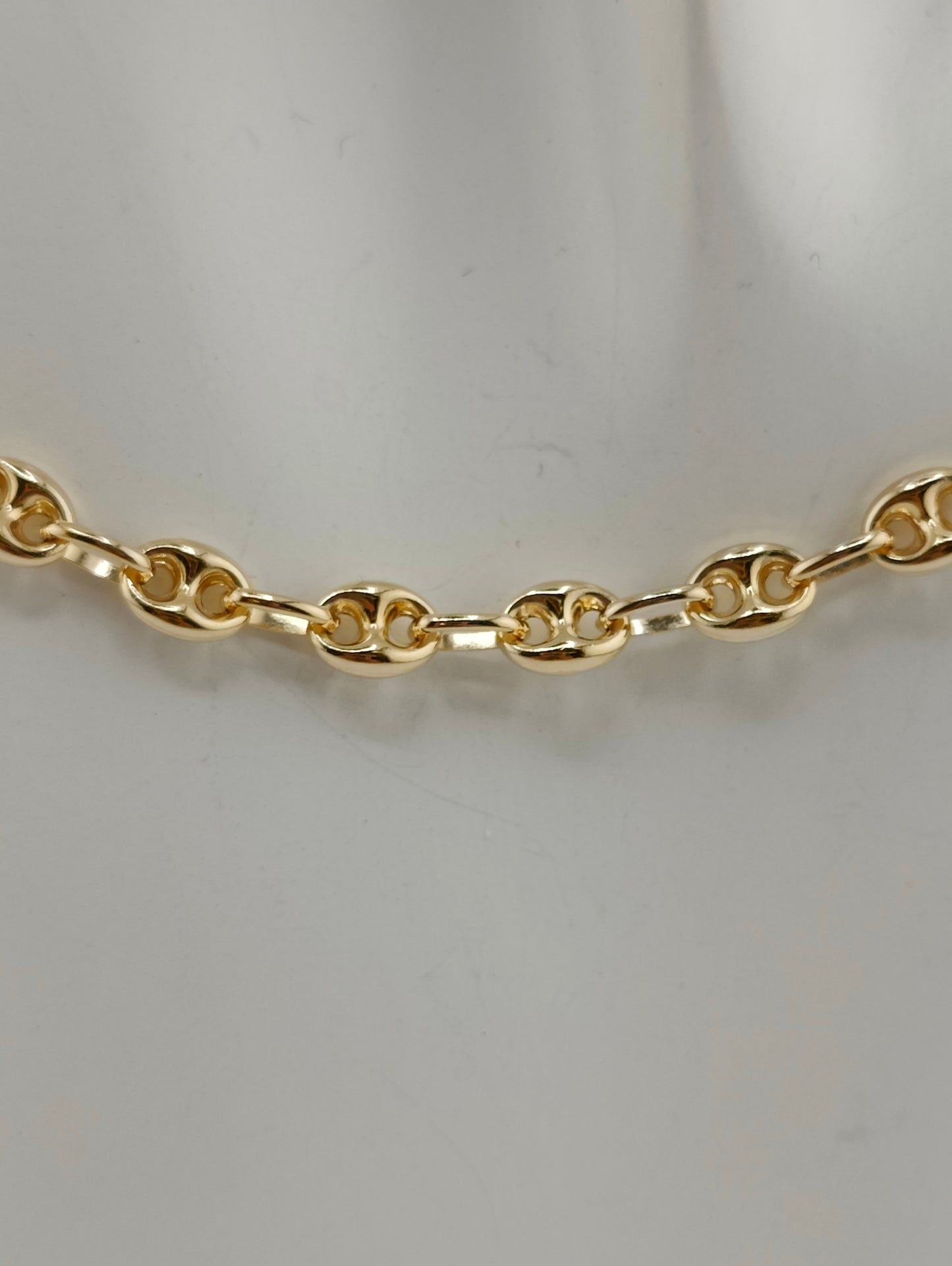 Marine chain