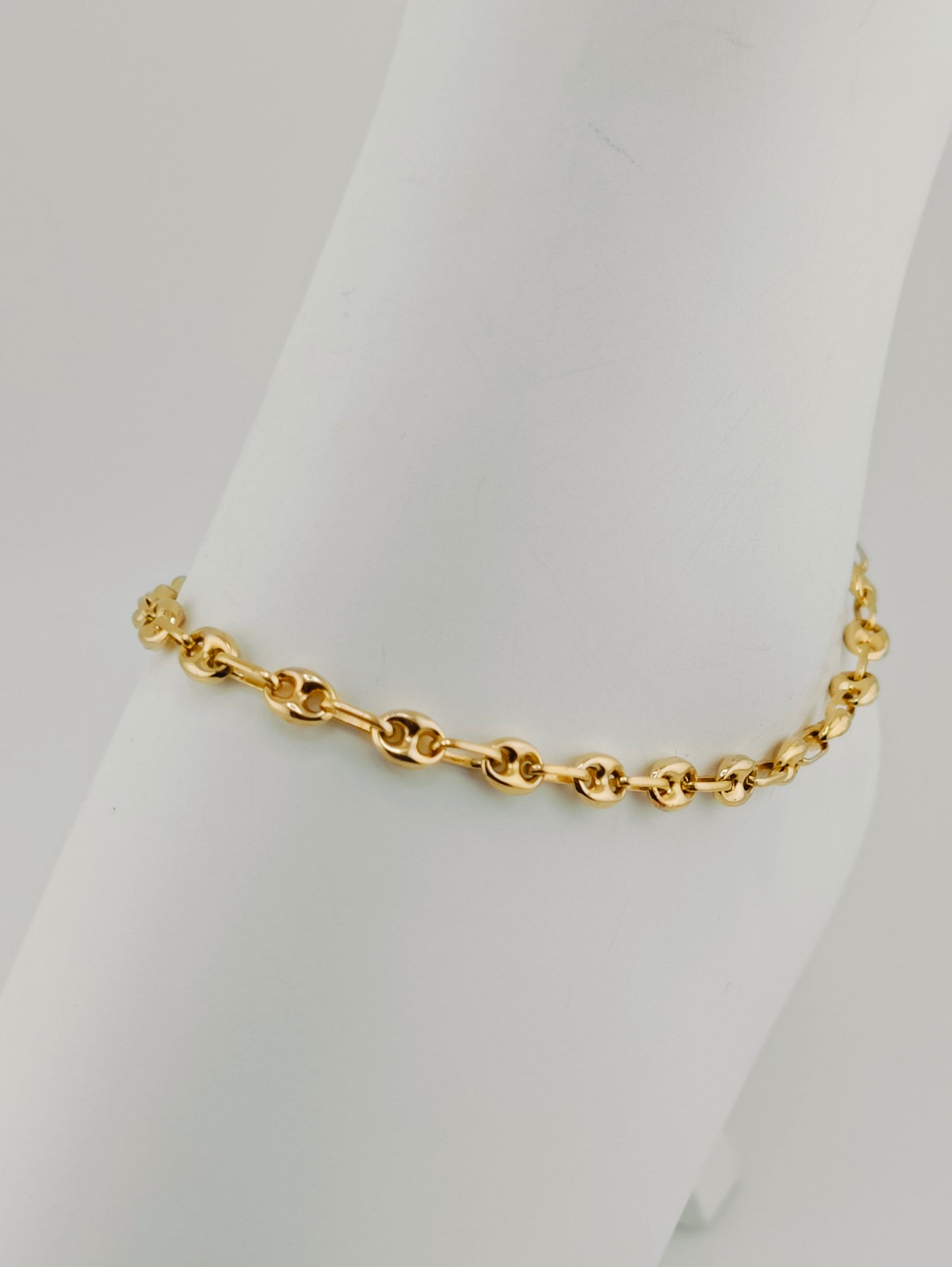 Marina Anklet 6.25g 4mm 25cm