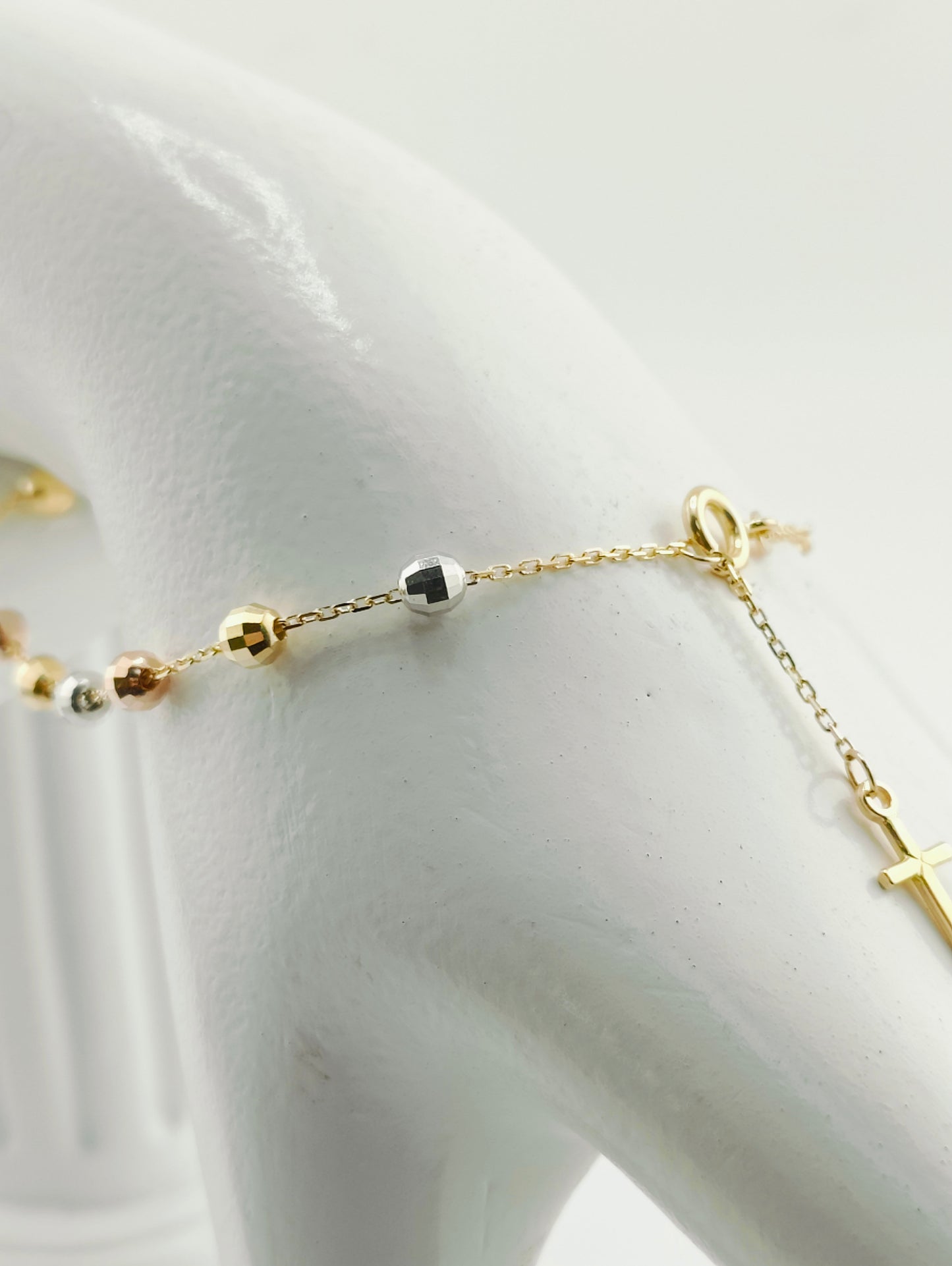 Denarius Diamond Spheres 3.3g 3mm 20cm