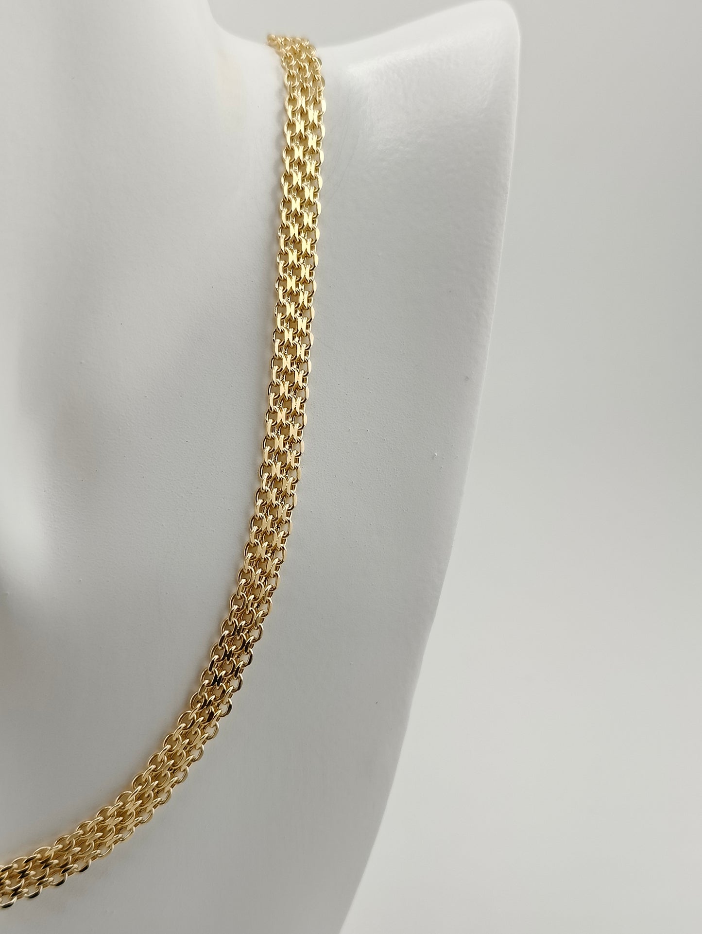 Bismark chain