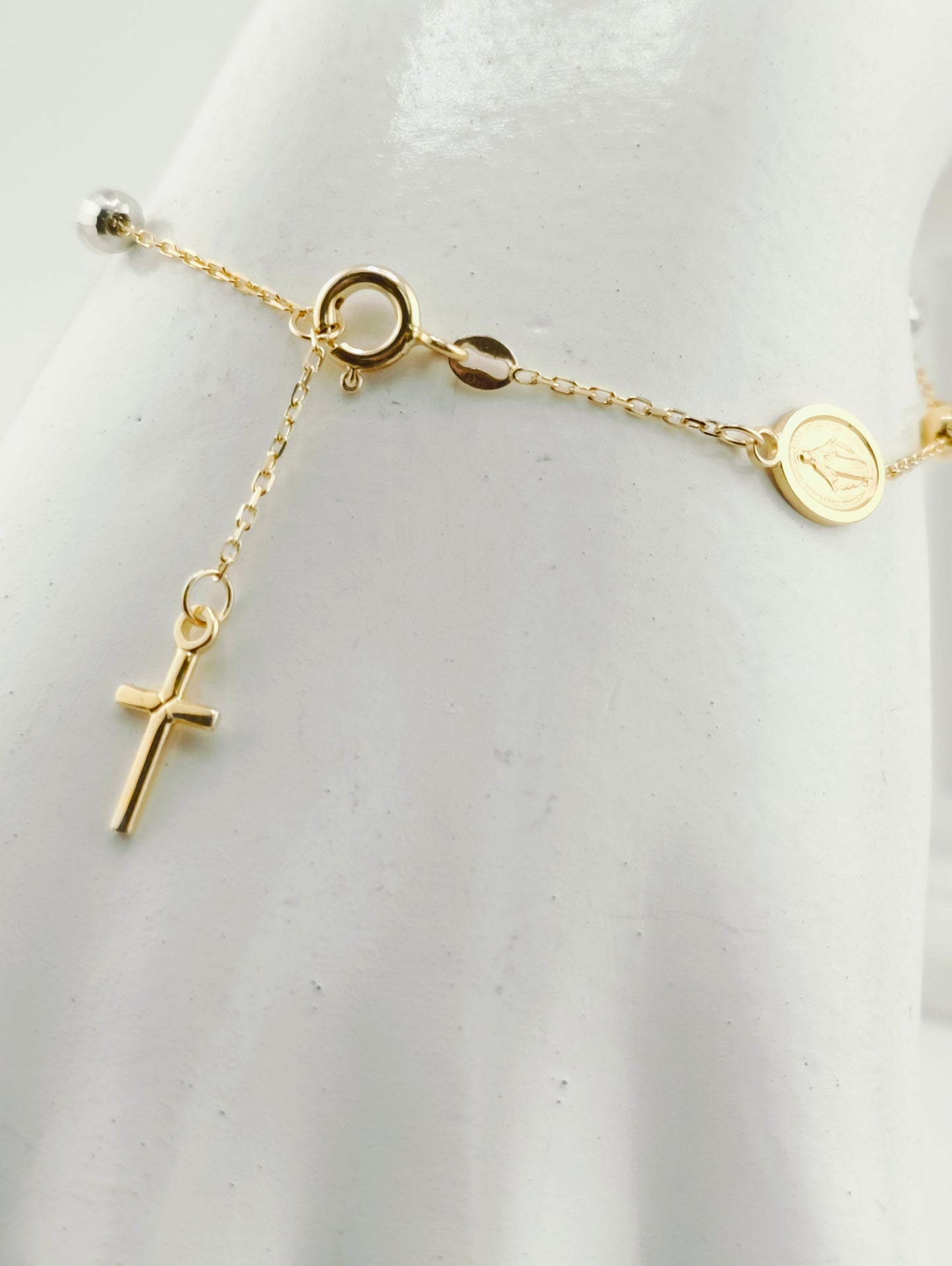 Denarius Diamond Spheres 3.3g 3mm 20cm