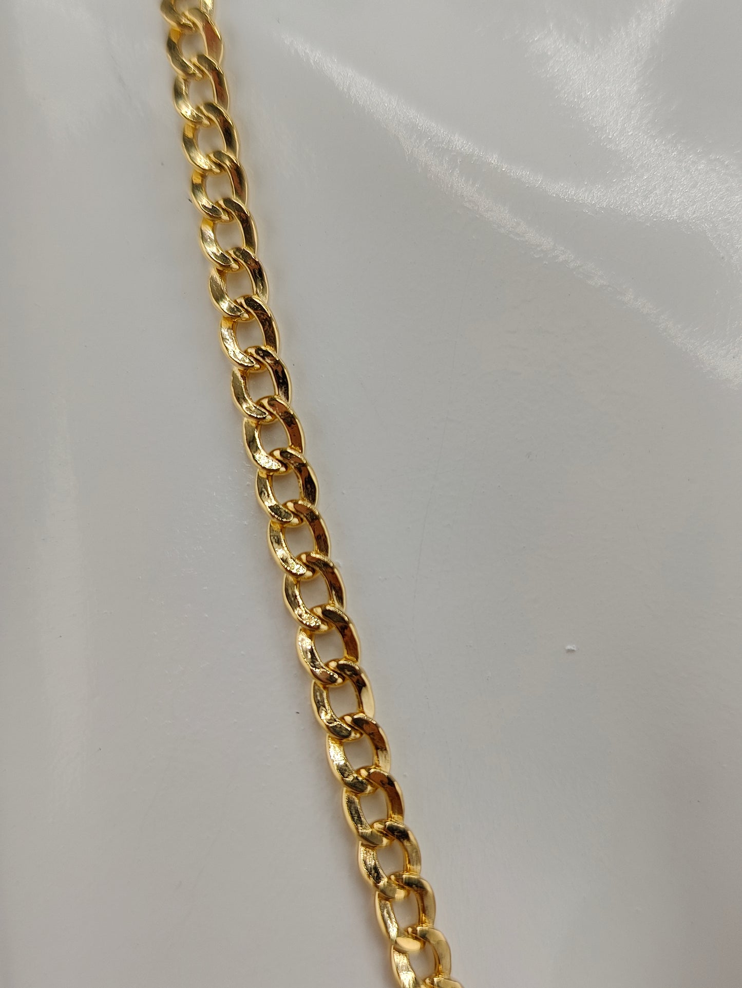 Grumette Chain 10.17