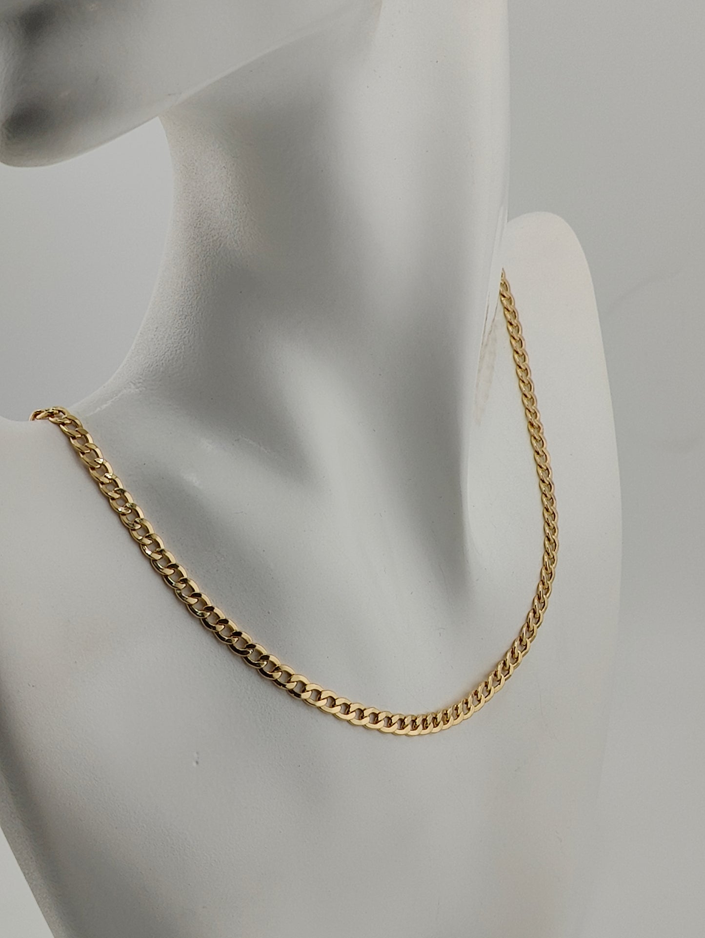 Grumette Chain 10.52g 3mm 60cm