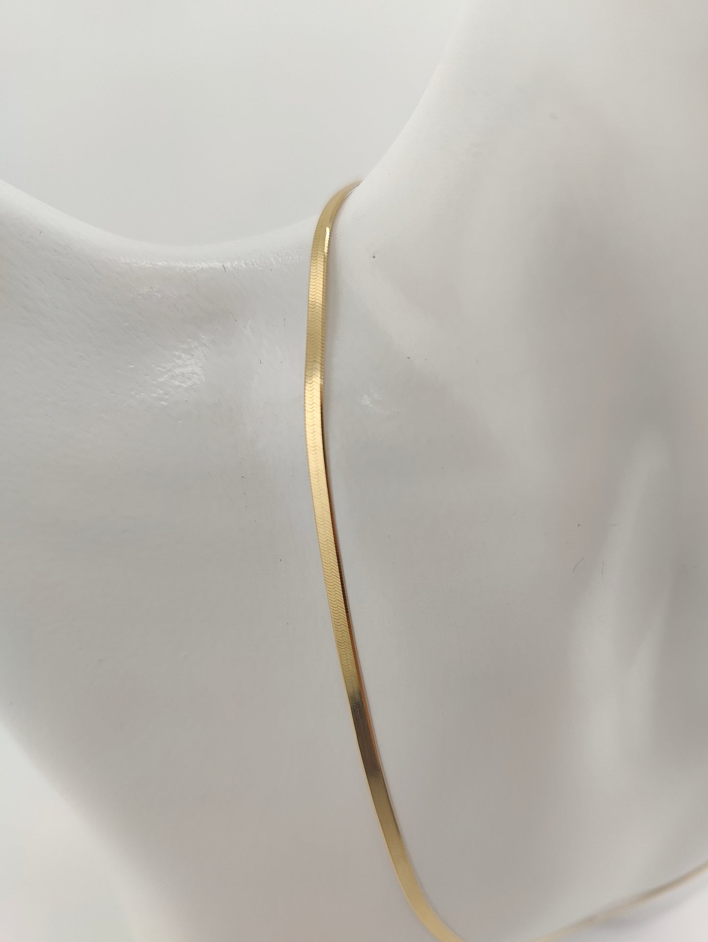 OMEGA CHAIN