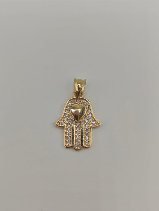 HAND OF FATIMA