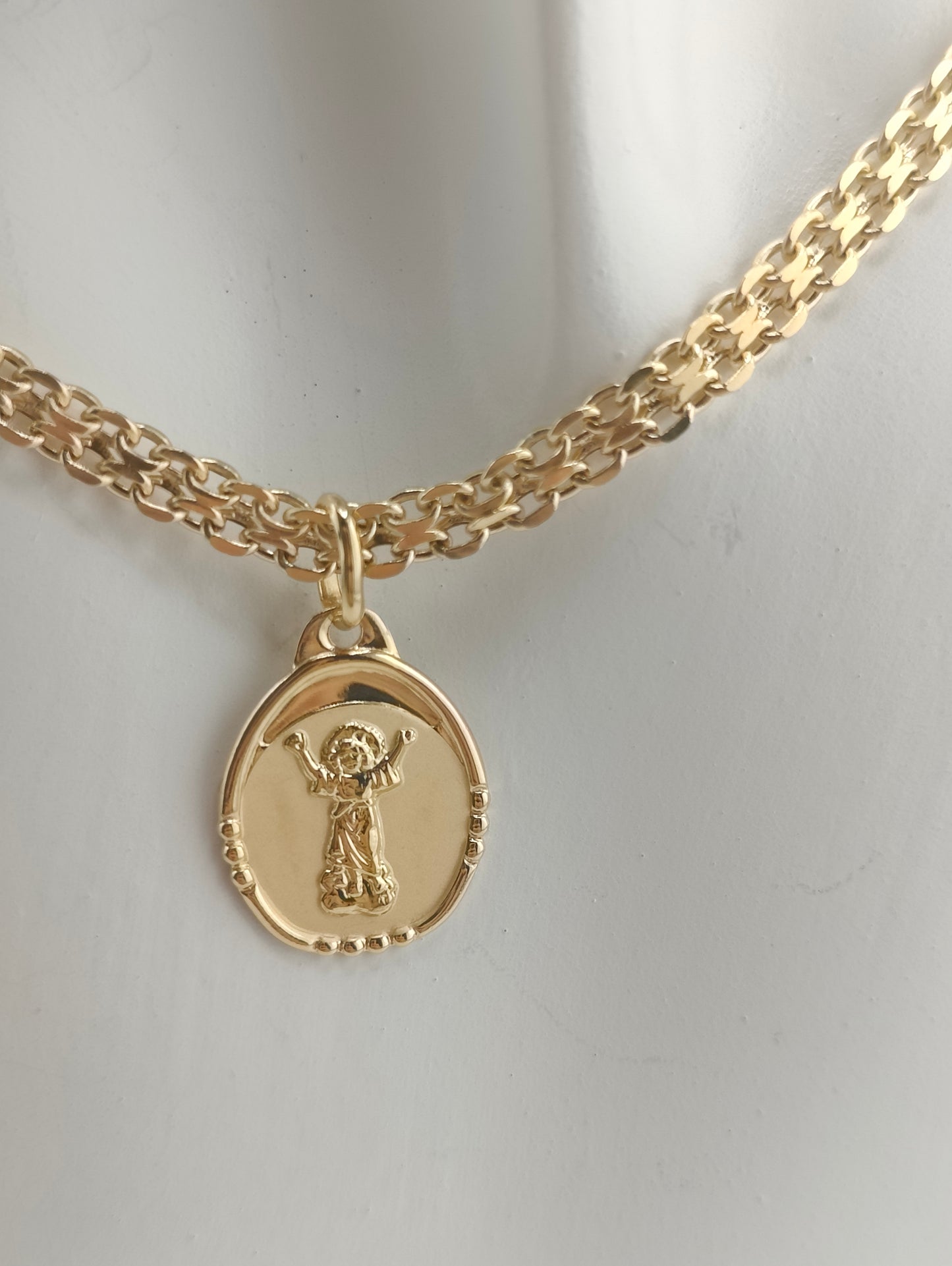 Pendant divino niño