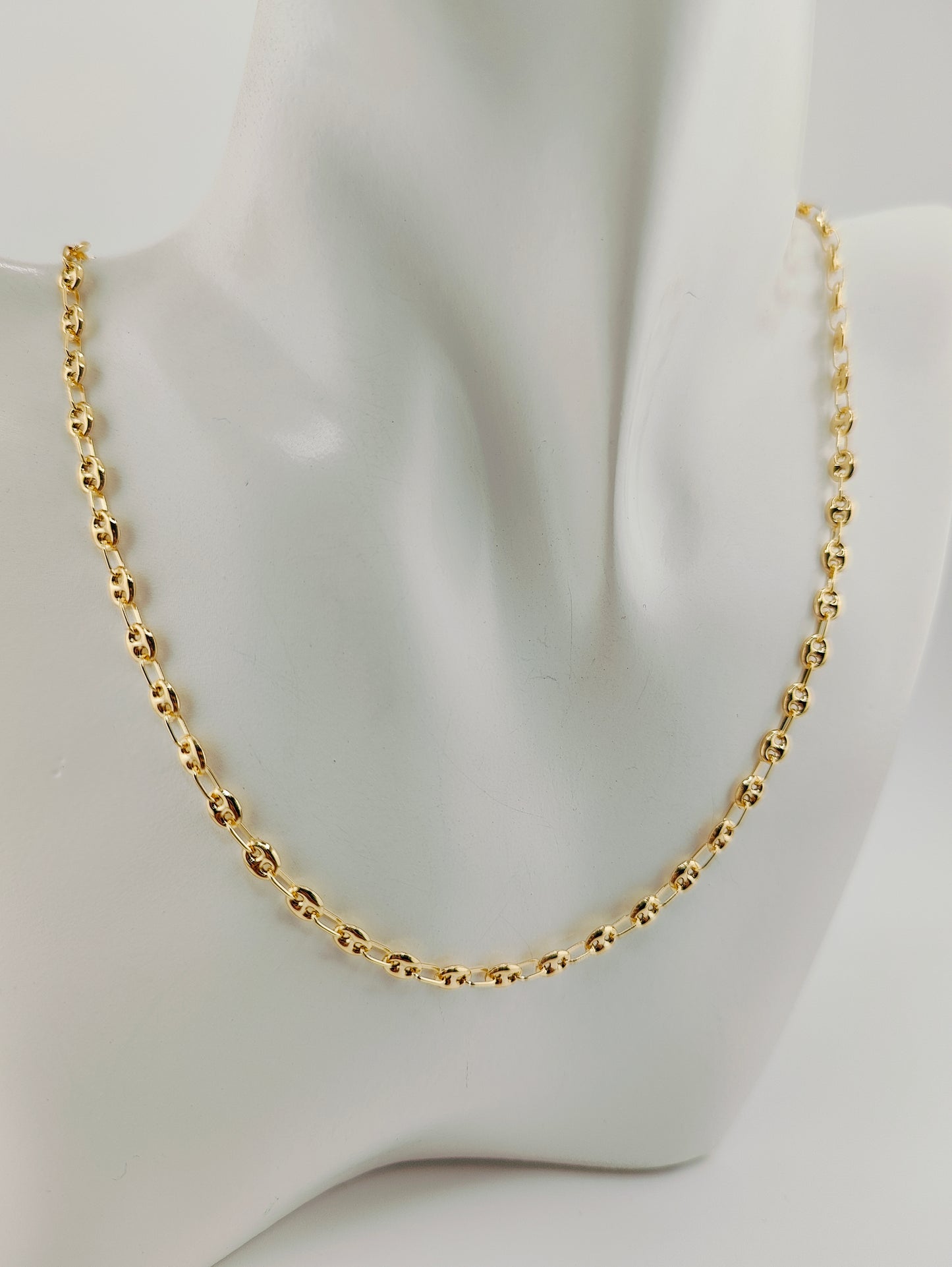 Marinera chain 11.7