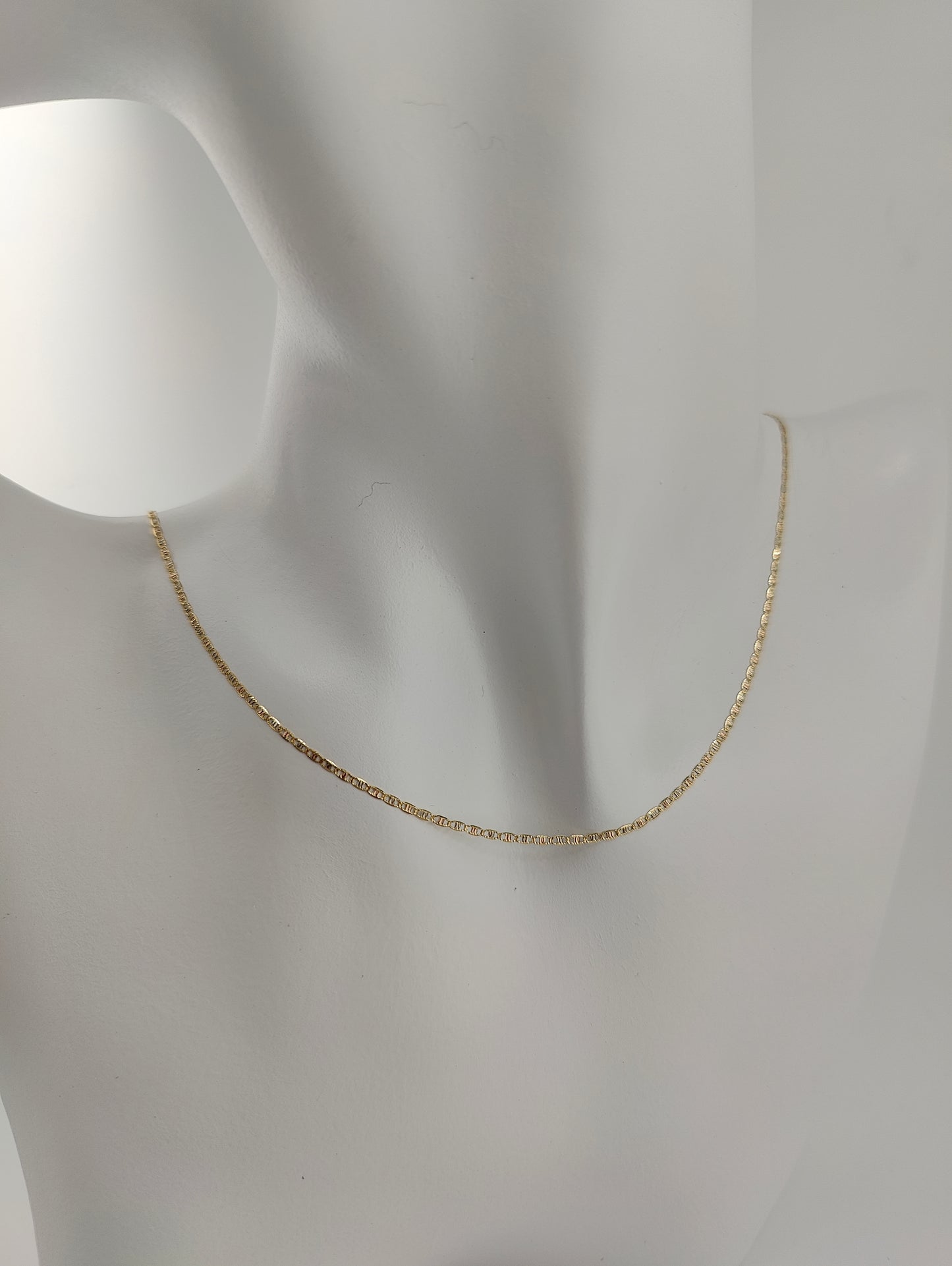 Valentín 3 Gold Chains 126