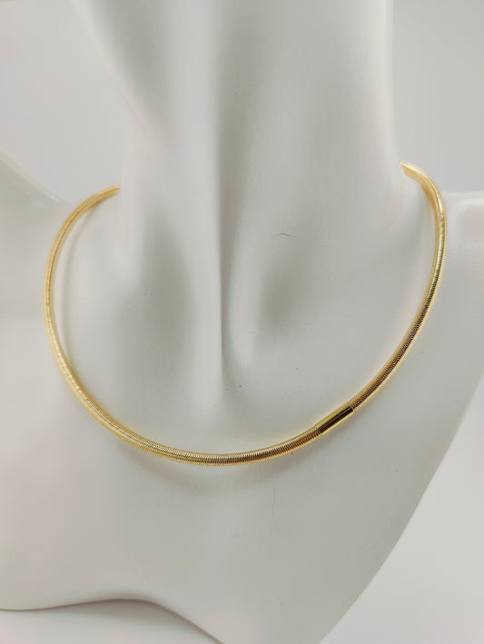 COLLAR FLEXIBLE
