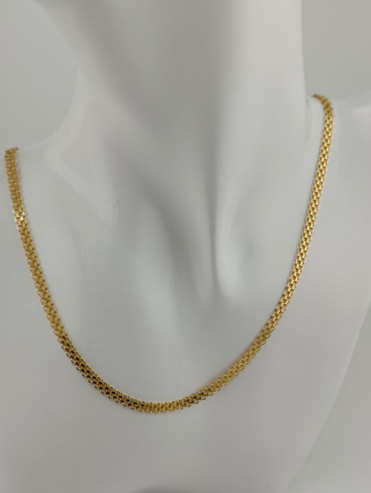 Bismark chain