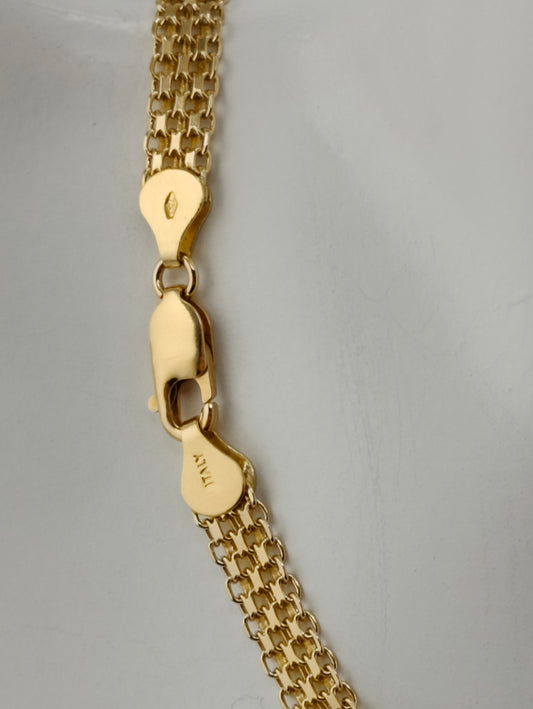 Bismark chain