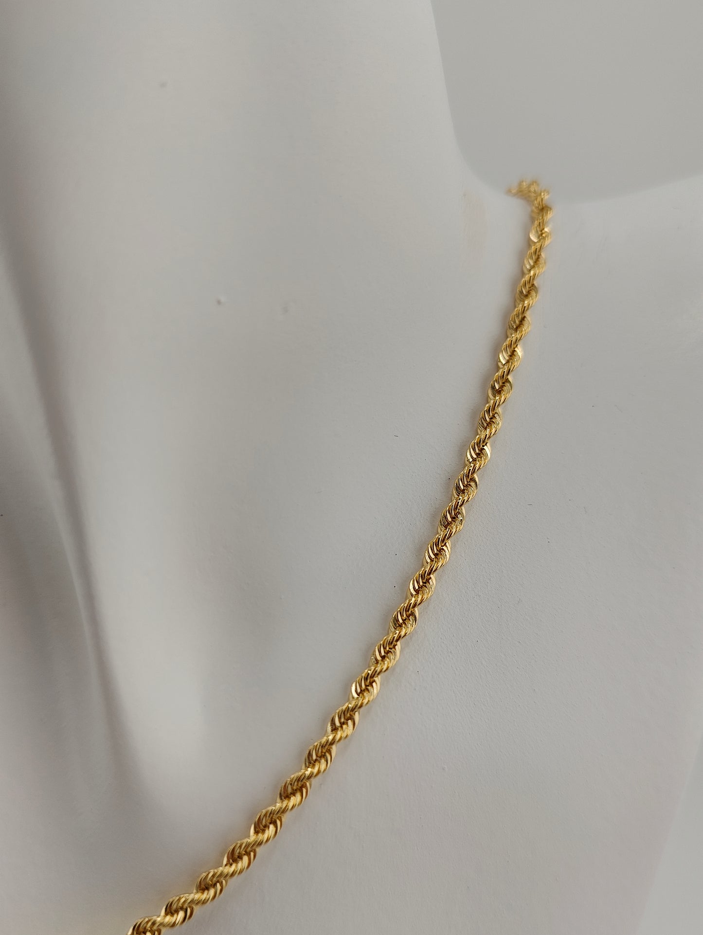 Rope & Loop Chain 4.2