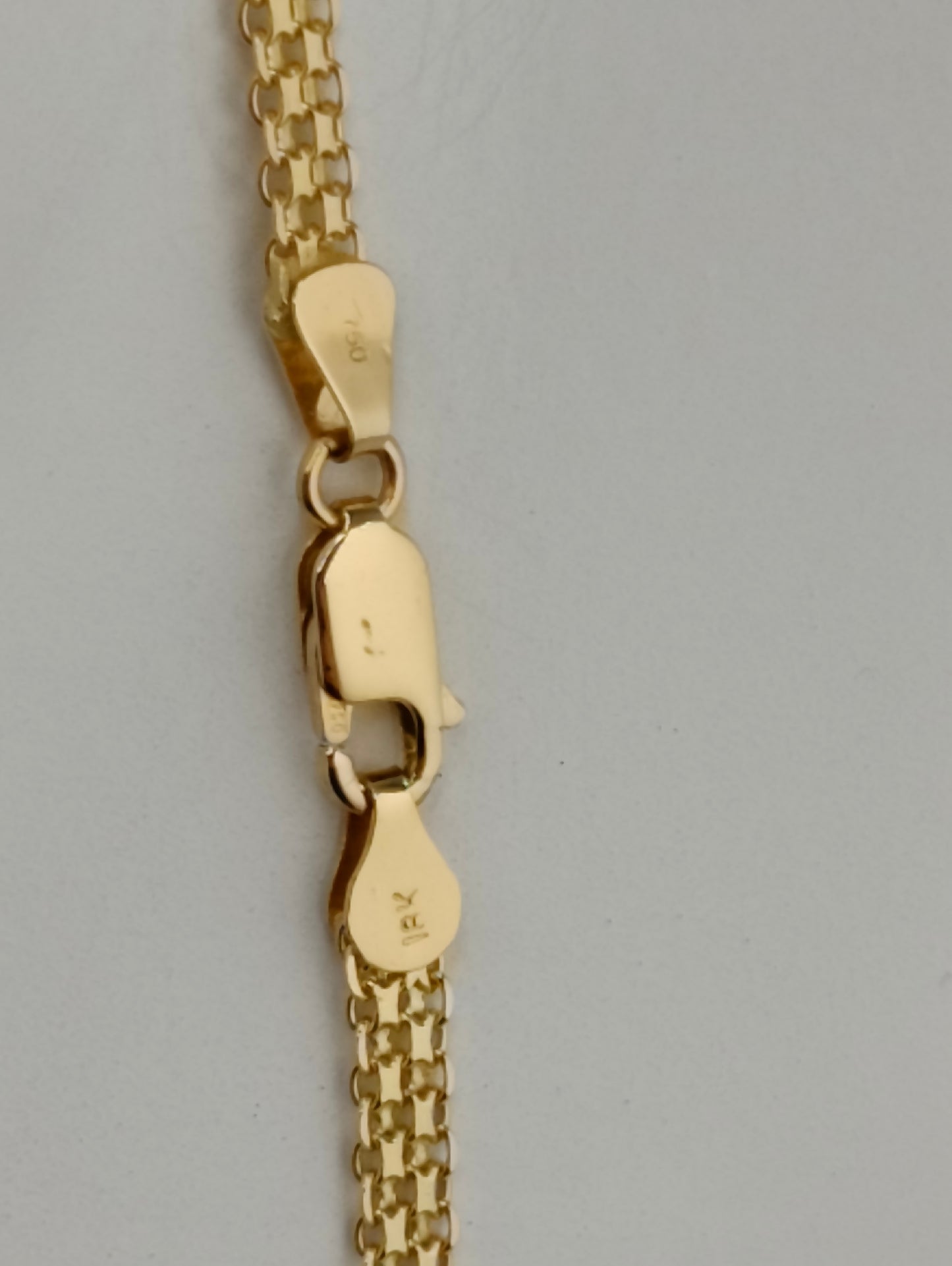 Bismark chain