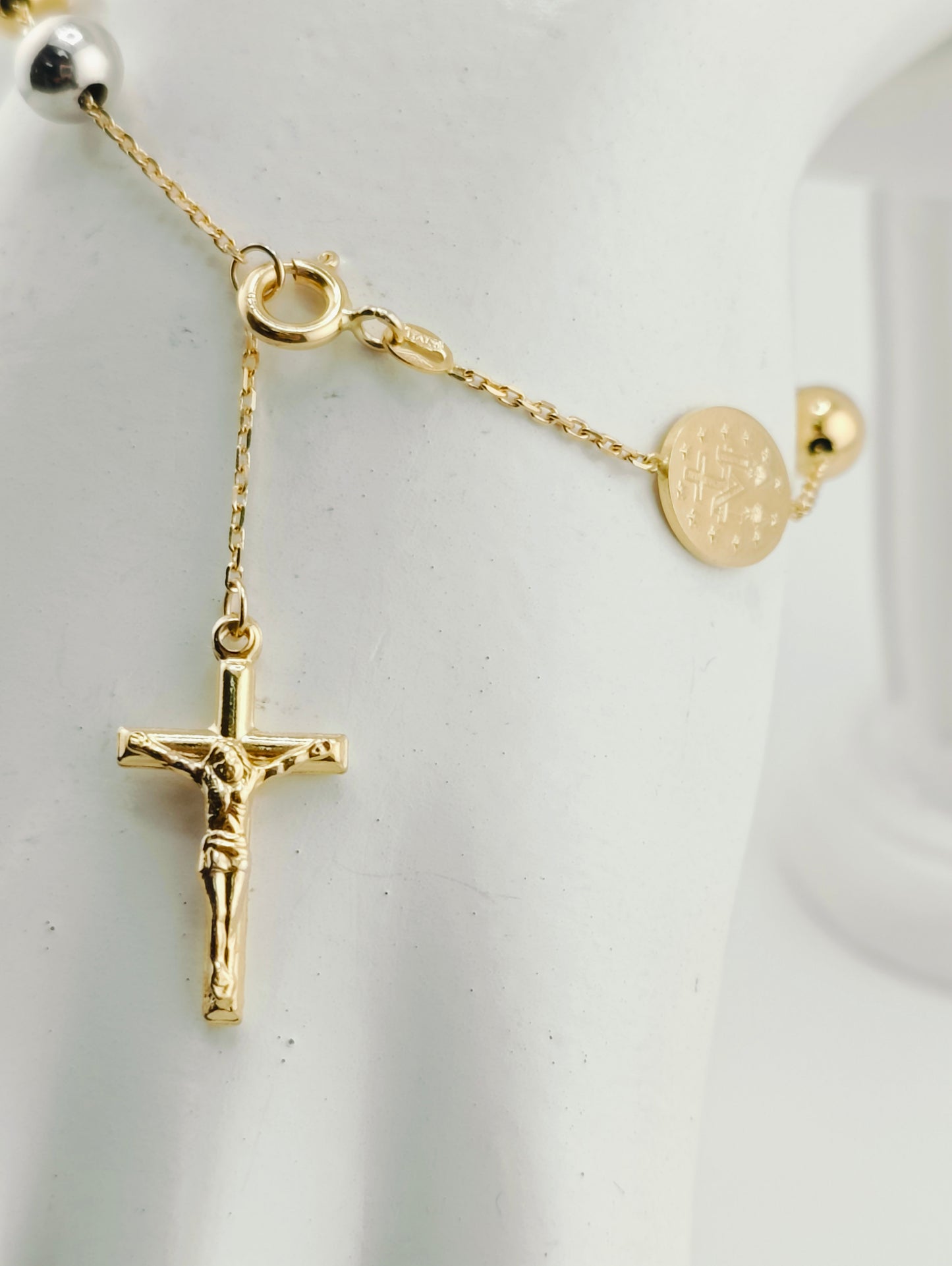 Denarius 4.53g 5mm 20cm 3 gold