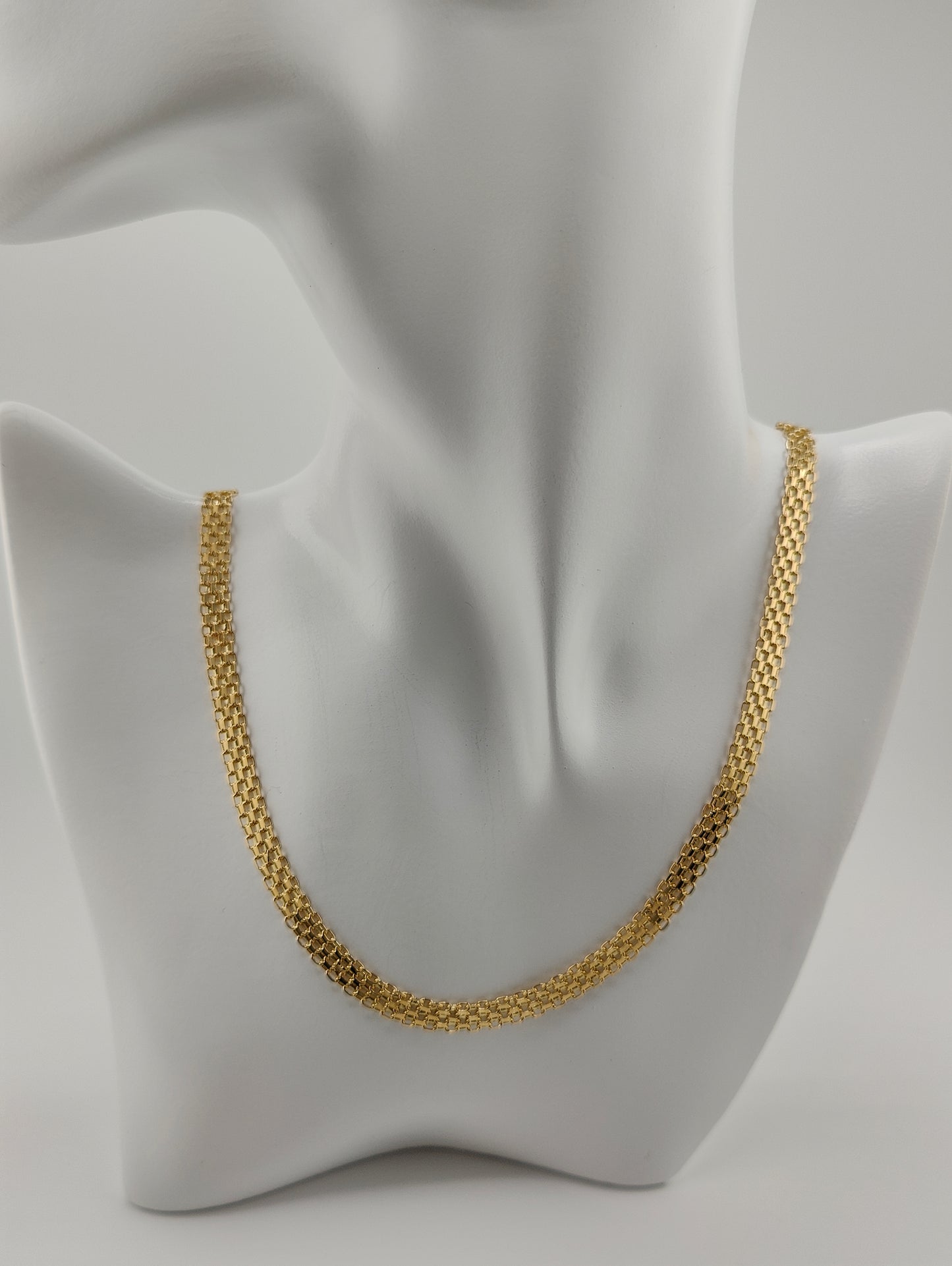 Bismark chain