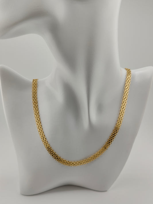 Bismark chain