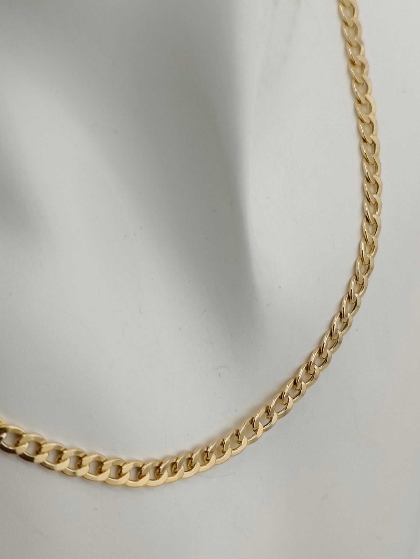 Grumette Chain 10.52g 3mm 60cm
