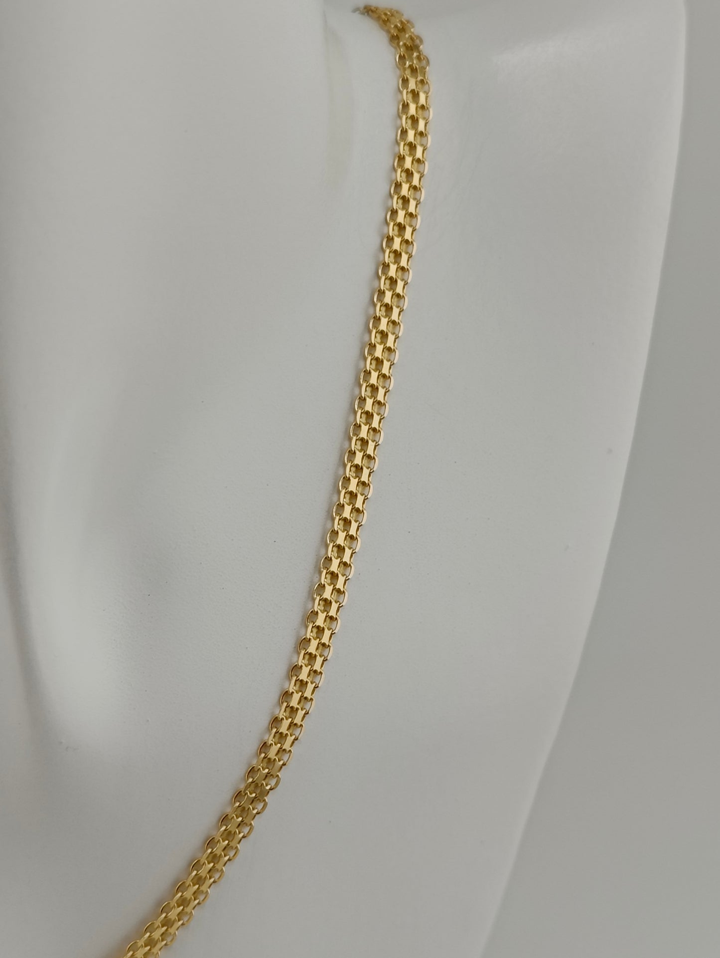 Bismark chain