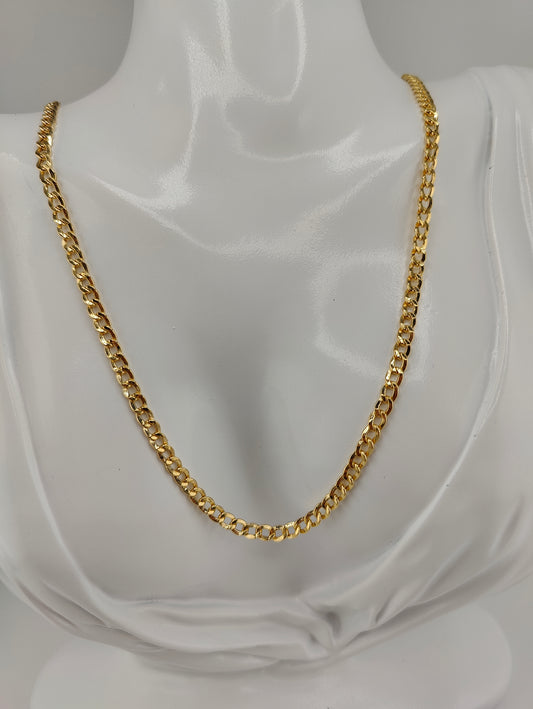 Grumette Chain 10.17