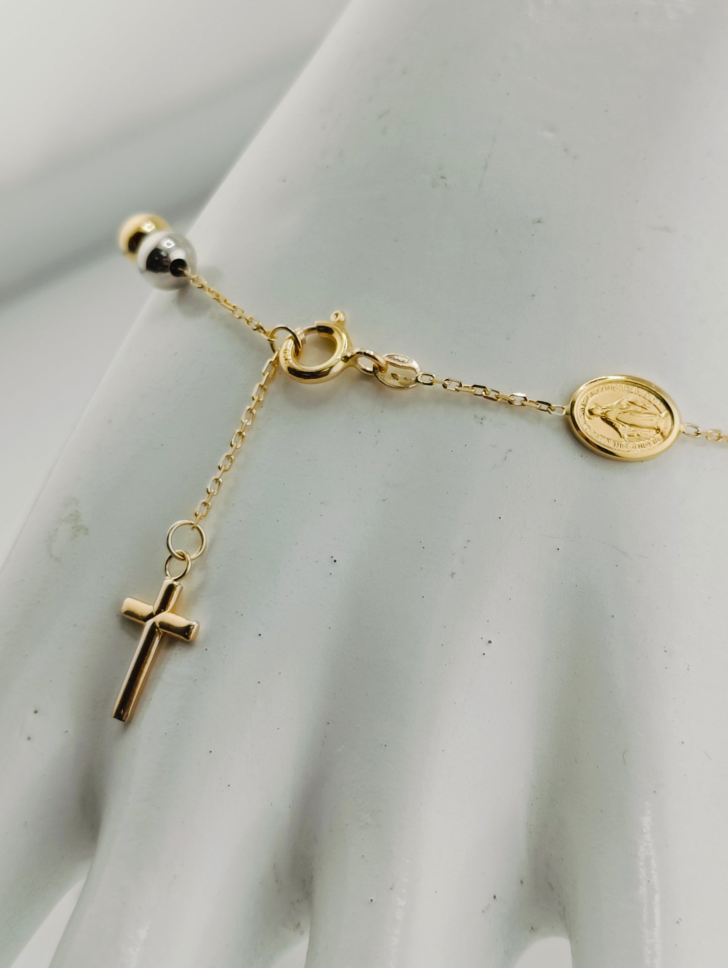 Denarius 2.86g 4mm 20cm 3 gold