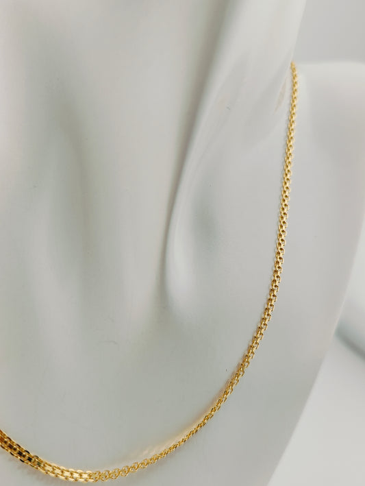Bismark Chain